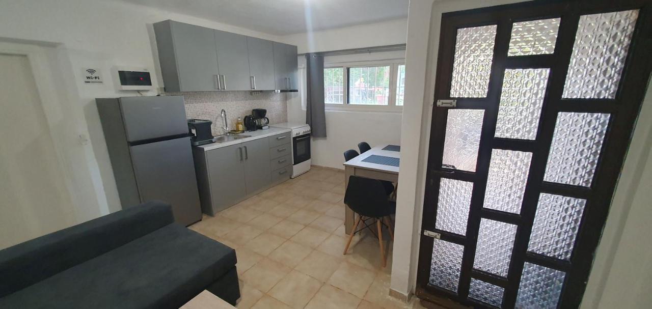 Tsagga House Apartment Oropos Exterior photo