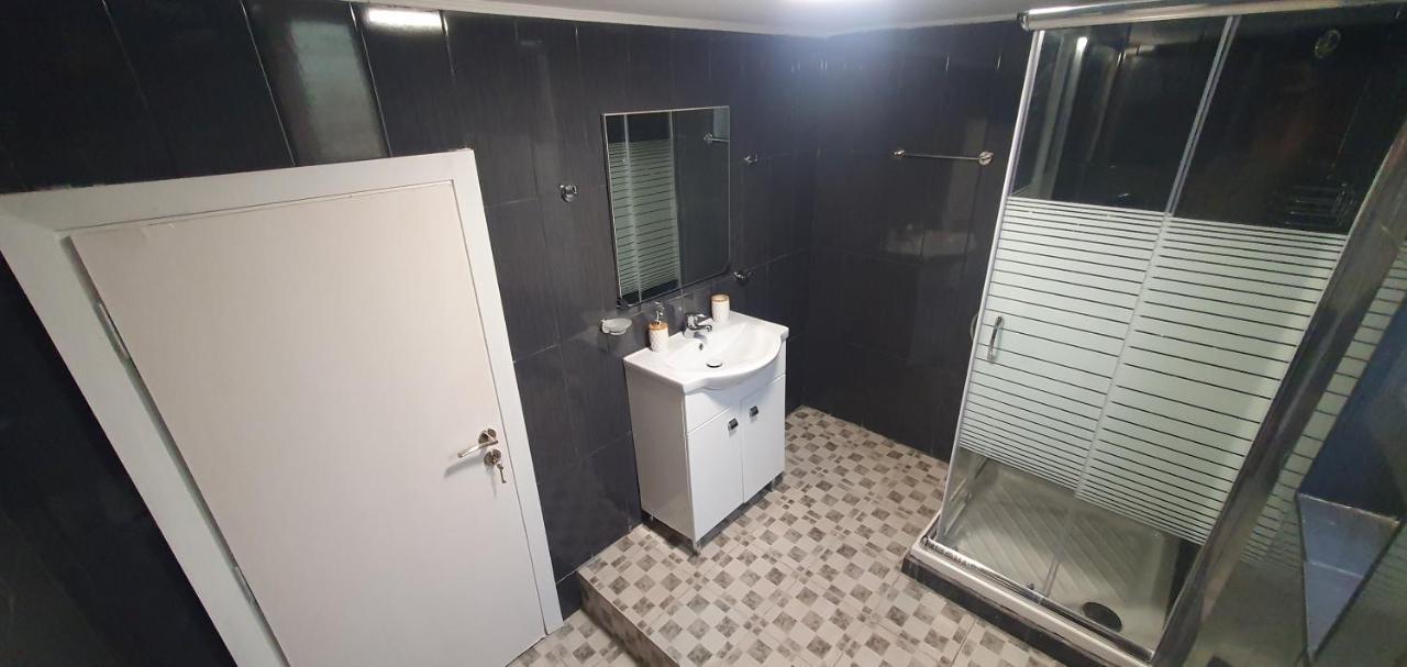 Tsagga House Apartment Oropos Exterior photo